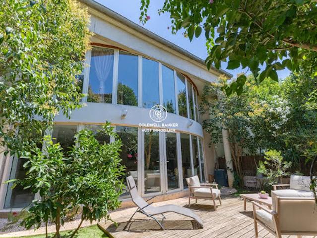 Vente Maison 4 pièces 174 m2 Perpignan