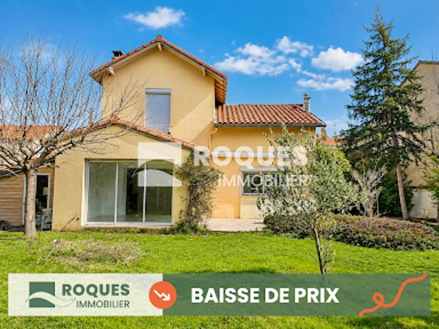 Vente Maison 4 pièces 175 m2 Millau