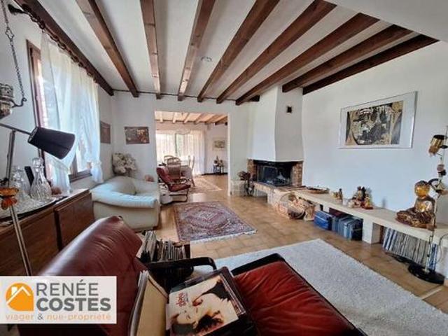 Vente Maison 4 pièces 175 m2 Divonne les Bains