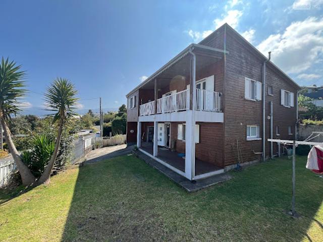 Vente Maison 4 pièces 175 m2 Le tampon
