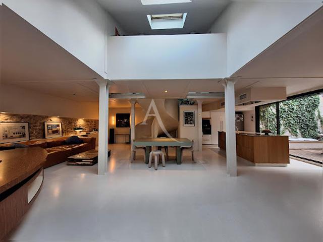 Vente Maison 4 pièces 176 m2 Sète