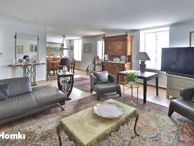 Vente Maison 4 pièces 176.74 m2 Cormeilles en Parisis