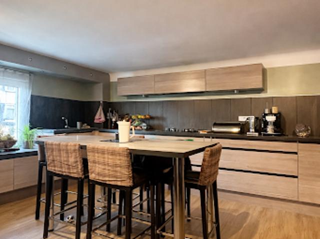 Vente Maison 4 pièces 177 m2 Hettange Grande