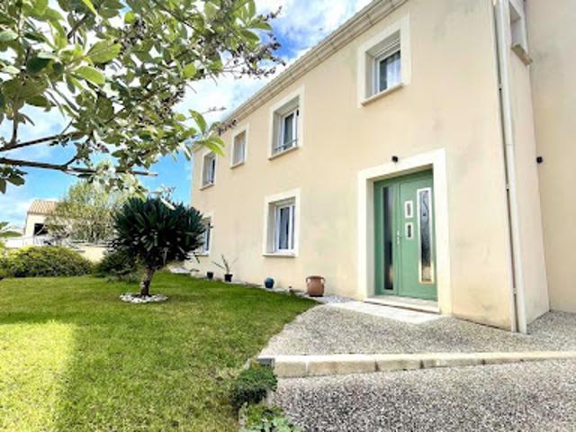 Vente Maison 4 pièces 177 m2 Talmont Saint Hilaire