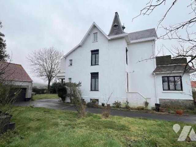 Vente Maison 4 pièces 178 m2 Colembert
