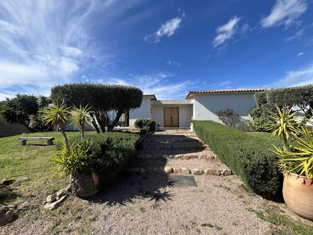 Vente Maison 4 pièces 178 m2 Porto Vecchio