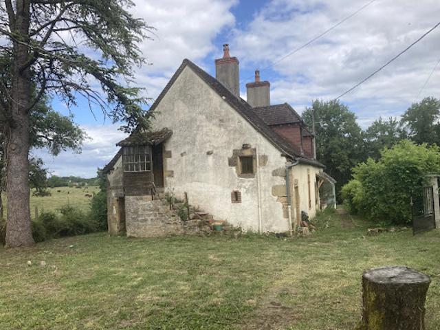 Vente Maison 4 pièces 178 m2 Saint Firmin
