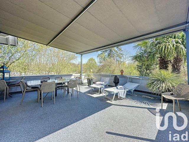 Vente Maison 5 pièces 150 m2 Holtzheim