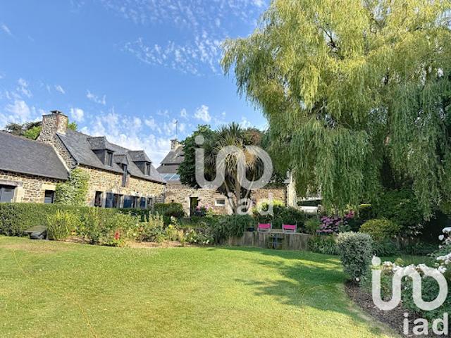 Vente Maison 4 pièces 179 m2 Lantic