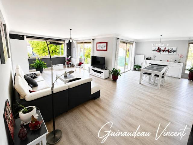Vente Maison 4 pièces 179 m2 Sèvremoine