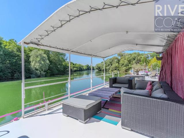 Vente Maison 4 pièces 170 m2 Noisy le Grand