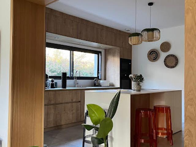 Vente Maison 4 pièces 170 m2 Anglet