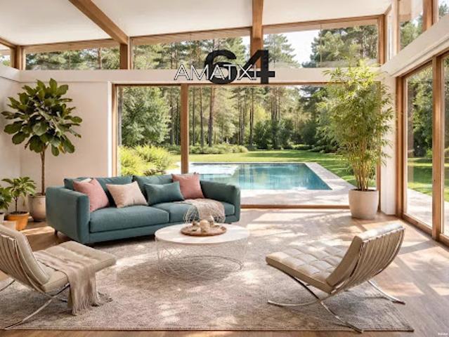 Vente Maison 4 pièces 170 m2 Anglet