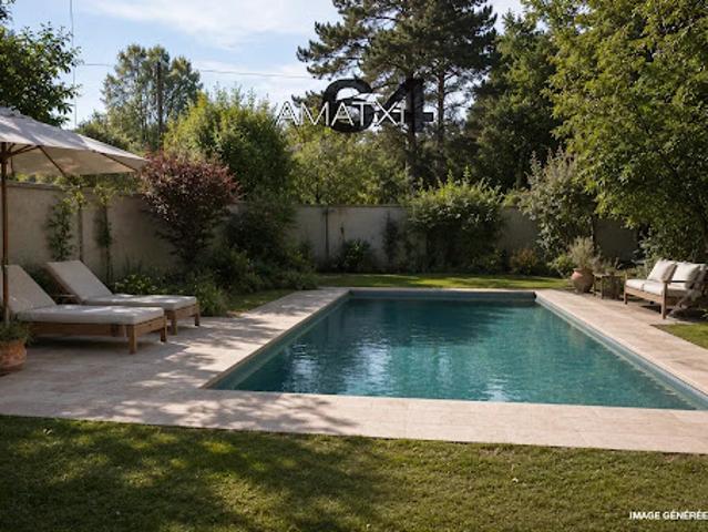 Vente Maison 4 pièces 170 m2 Anglet