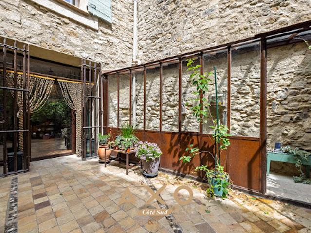 Vente Maison 4 pièces 170 m2 Cucuron