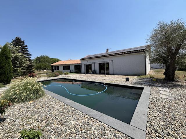 Vente Maison 4 pièces 170 m2 Fonsorbes