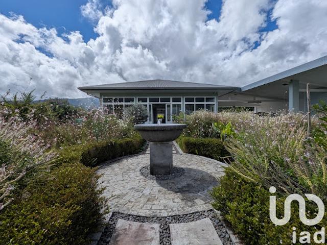 Vente Maison 4 pièces 170 m2 La Plaine Des Palmistes