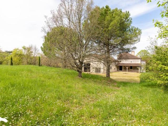 Vente Maison 4 pièces 170 m2 Puymirol