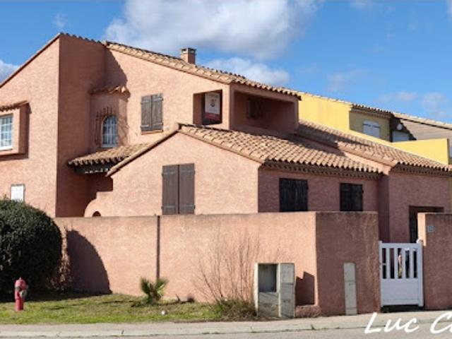 Vente Maison 4 pièces 170 m2 Port la Nouvelle