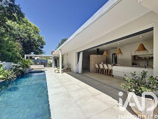 Vente Maison 4 pièces 170 m2 Poussan