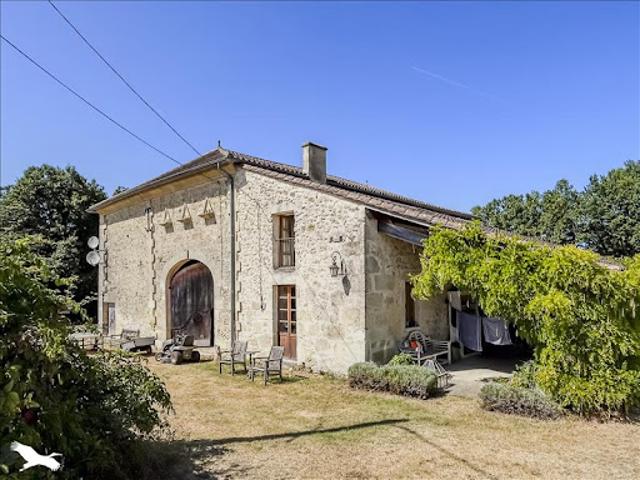 Vente Maison 4 pièces 170 m2 Ruch