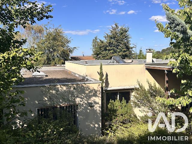 Vente Maison 4 pièces 170 m2 Royat