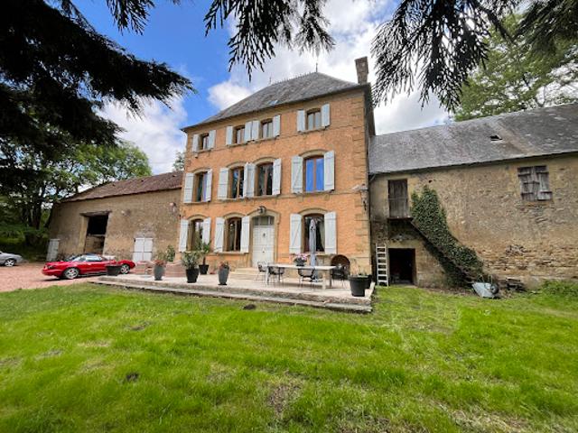 Vente Maison 4 pièces 170 m2 Saint Franchy