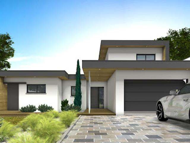 Vente Maison 4 pièces 170 m2 Salles