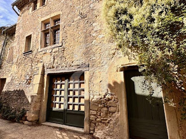 Vente Maison 4 pièces 170 m2 Salles sous Bois