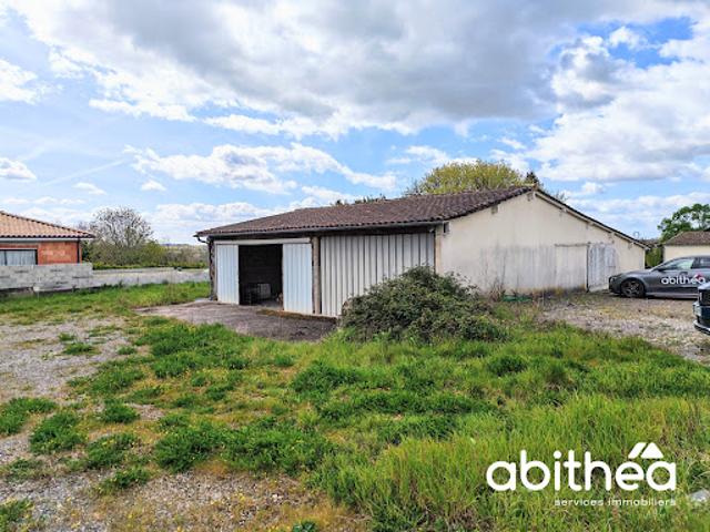 Vente Maison 4 pièces 170 m2 Vérac