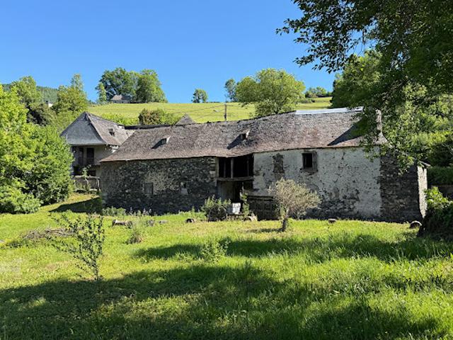 Vente Maison 4 pièces 170 m2 Villeneuve