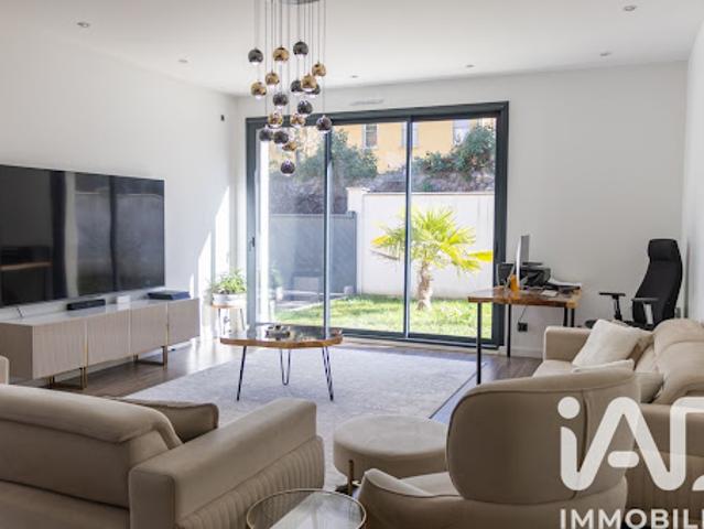 Vente Maison 4 pièces 170 m2 Wissous