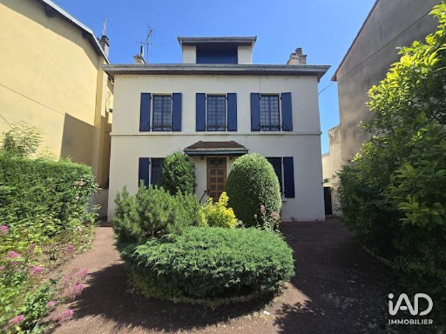 Vente Maison 4 pièces 171 m2 Amberieu en bugey