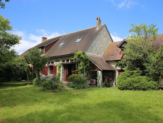 Vente Maison 4 pièces 171 m2 Chilleurs aux Bois