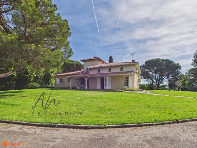 Vente Maison 4 pièces 171 m2 Labastide Saint Pierre