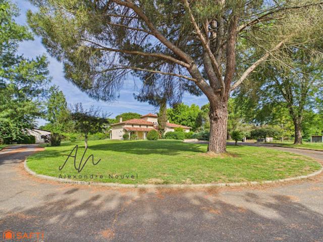Vente Maison 4 pièces 171 m2 Labastide Saint Pierre