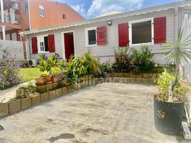 Vente Maison 4 pièces 171 m2 Le diamant
