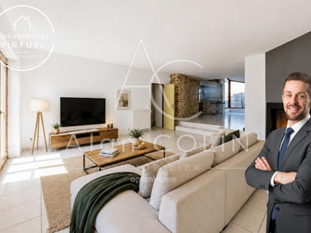 Vente Maison 4 pièces 171 m2 Puttelange lès Thionville