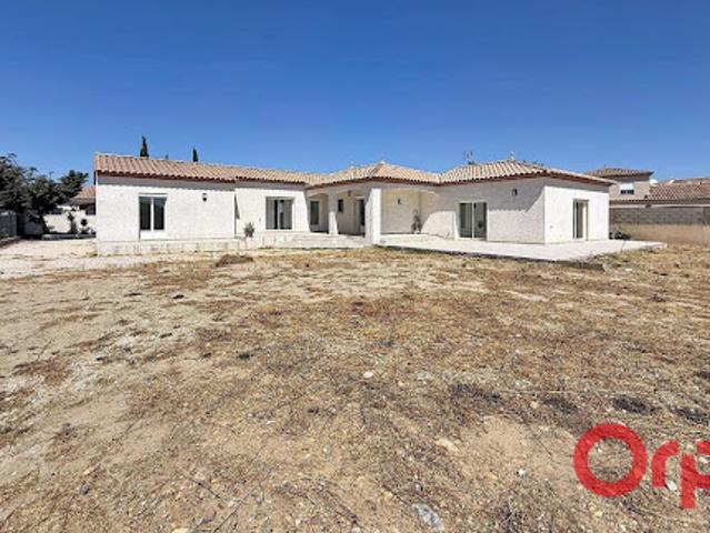 Vente Maison 4 pièces 171 m2 Pia