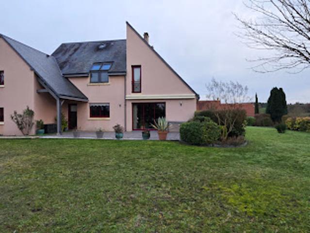 Vente Maison 4 pièces 171 m2 Preuilly sur Claise