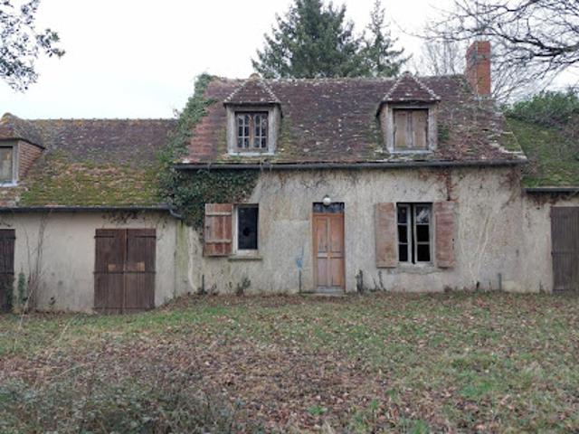Vente Maison 4 pièces 172 m2 Le Mêle sur Sarthe