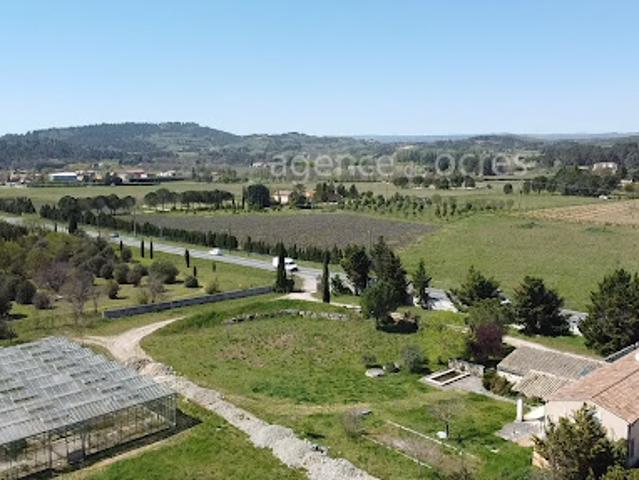 Vente Maison 4 pièces 184 m2 Roussillon