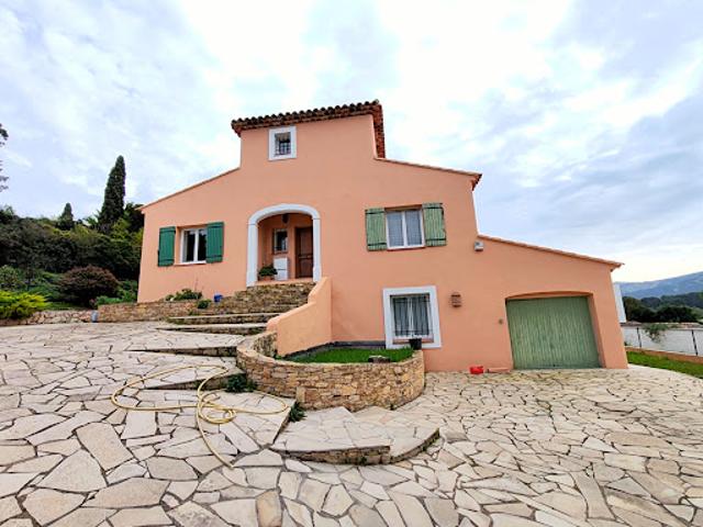 Vente Maison 4 pièces 185 m2 Marseille 11ème