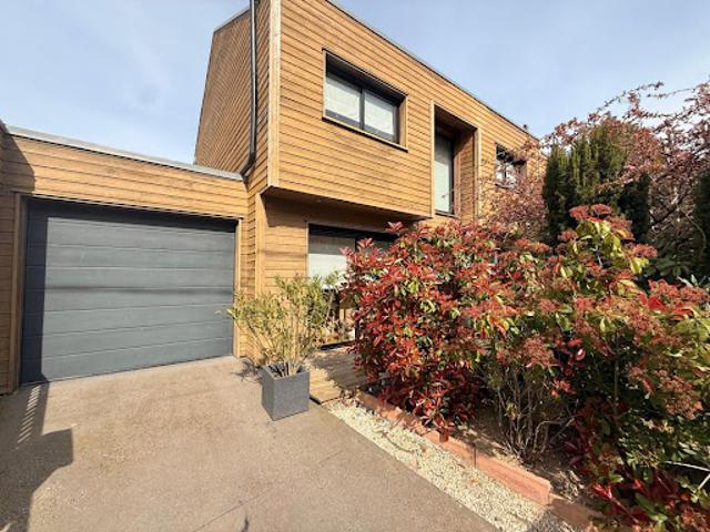 Vente Maison 4 pièces 185 m2 Saint Quentin