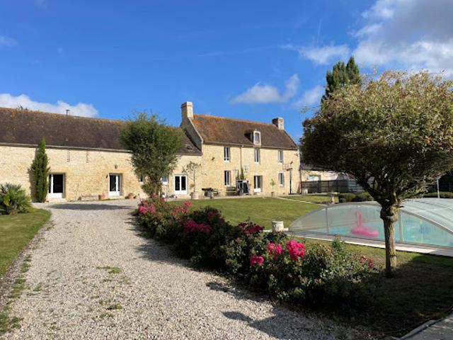 Vente Maison 4 pièces 185 m2 Saint Samson