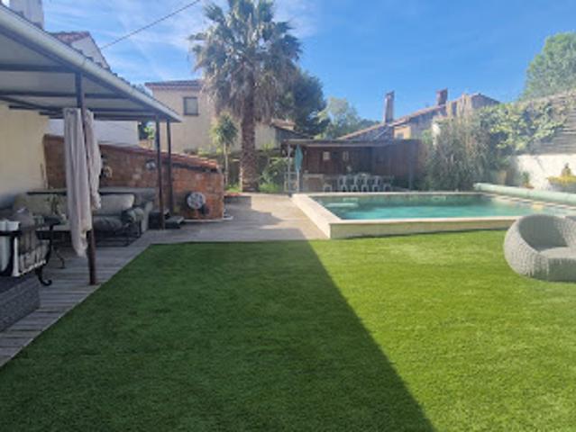 Vente Maison 4 pièces 186 m2 La valentine