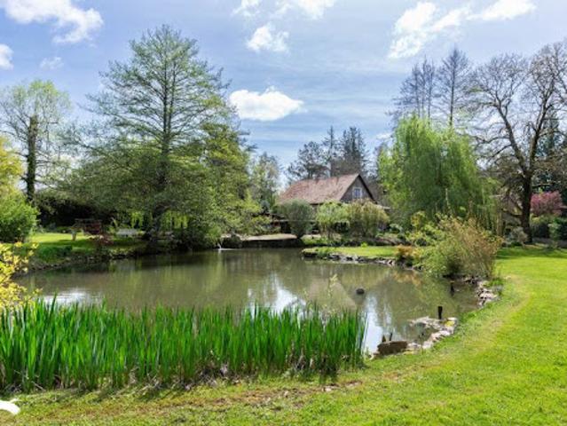 Vente Maison 4 pièces 186 m2 Sarlande