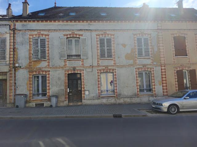 Vente Maison 4 pièces 186 m2 Sens