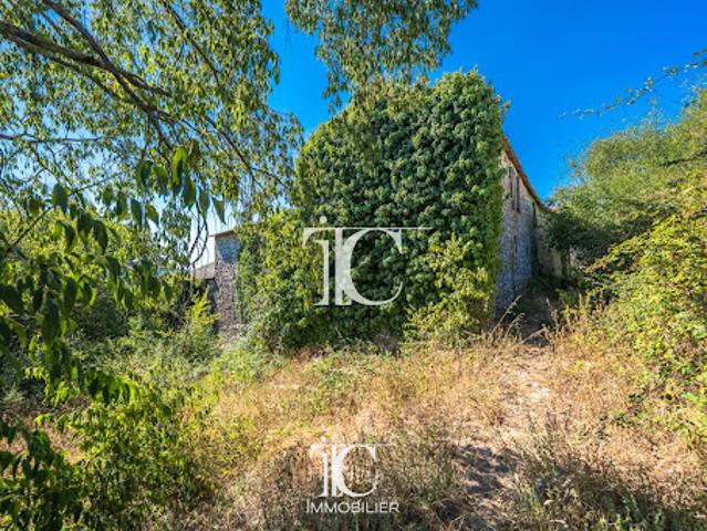 Vente Maison 4 pièces 188 m2 Berrias et Casteljau