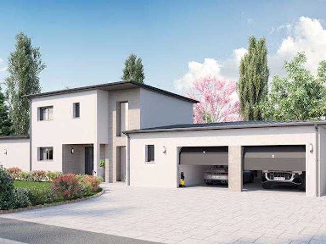 Vente Maison 4 pièces 188 m2 La Turballe